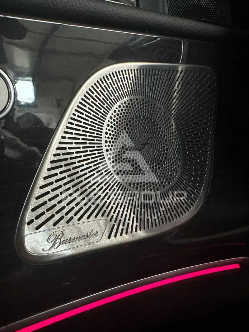 2021 Mercedes Benz GLE-Class