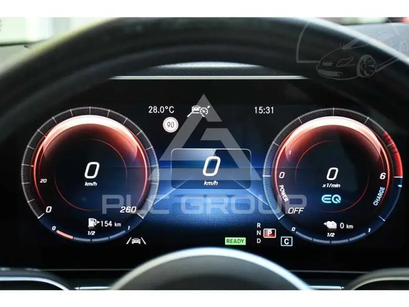 2021 Mercedes Benz GLE-Class