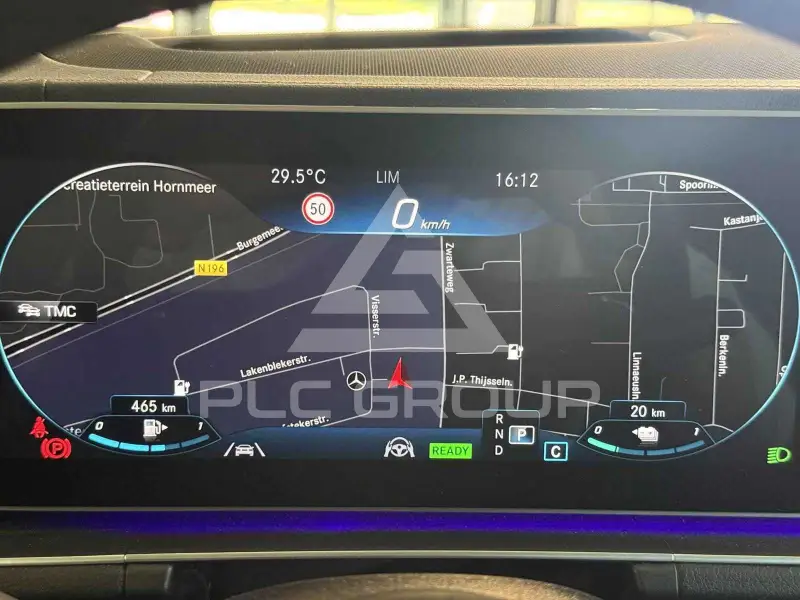 2021 Mercedes Benz GLE-Class