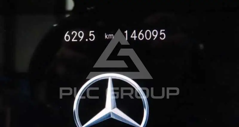 2021 Mercedes Benz GLE-Class