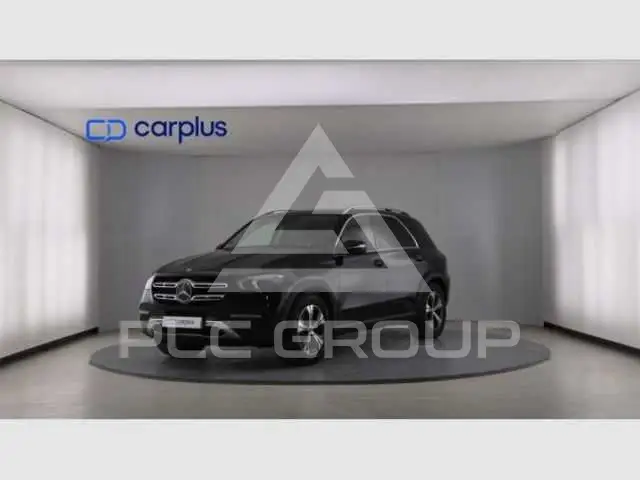 2021 Mercedes Benz GLE-Class