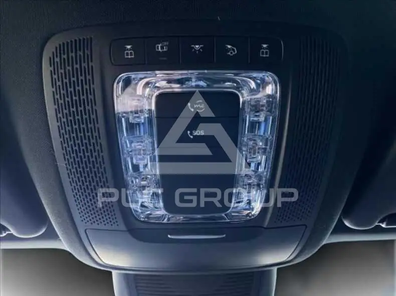 2021 Mercedes Benz GLE-Class