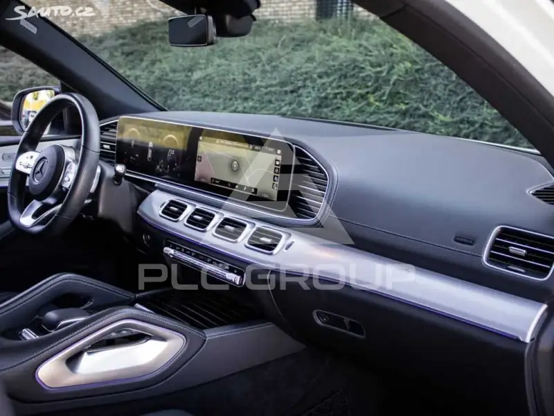 2021 Mercedes Benz GLE-Class