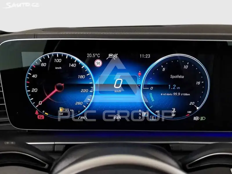 2021 Mercedes Benz GLE-Class