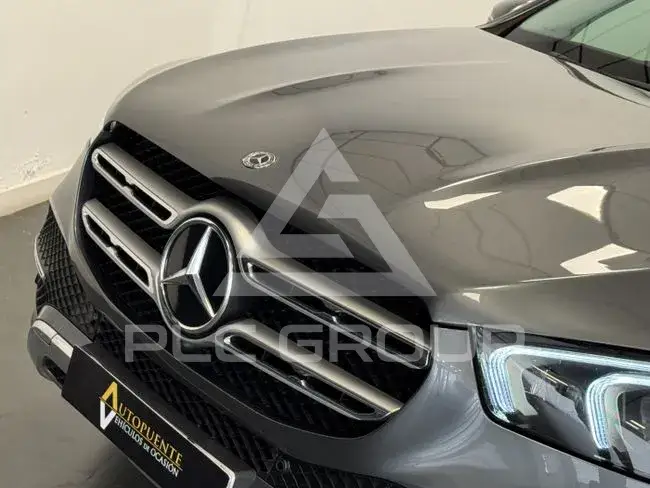 2021 Mercedes Benz GLE-Class