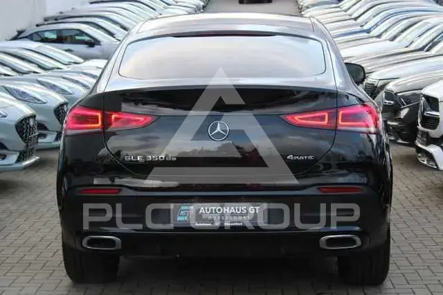 2021 Mercedes Benz GLE-Class