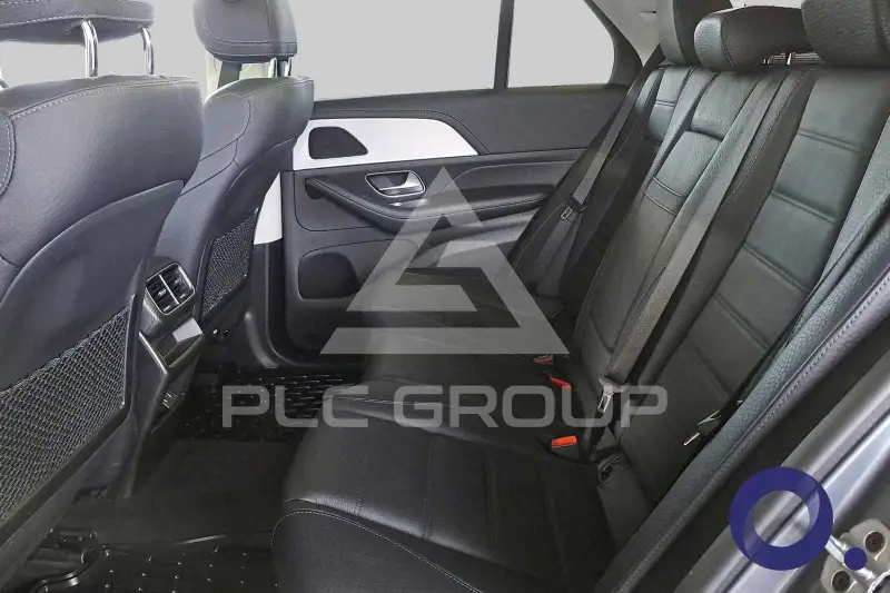 2021 Mercedes Benz GLE-Class