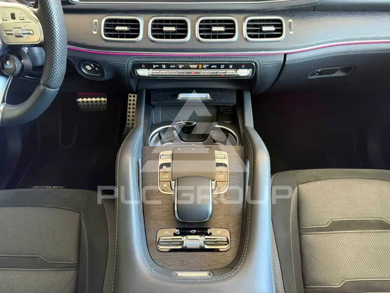 2021 Mercedes Benz GLE-Class