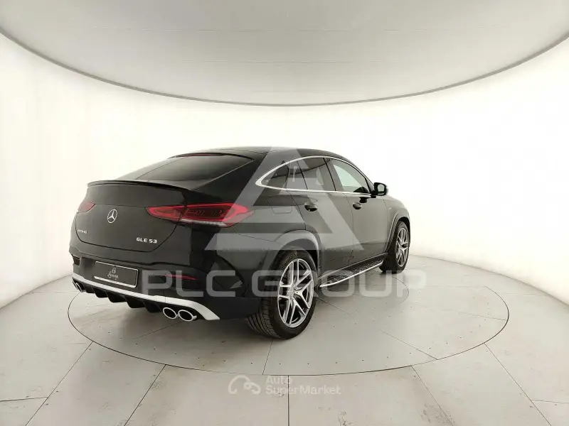 2021 Mercedes Benz GLE-Class
