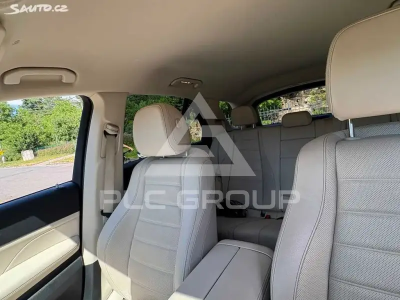 2021 Mercedes Benz GLE-Class