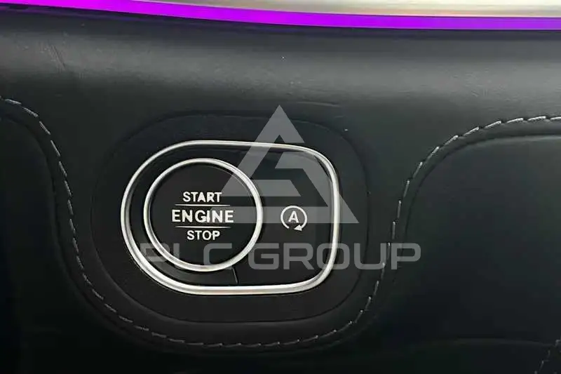 2021 Mercedes Benz GLE-Class