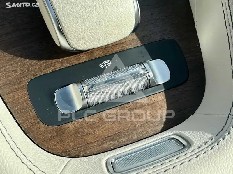 2021 Mercedes Benz GLE-Class