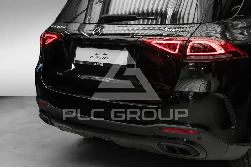 2021 Mercedes Benz GLE-Class