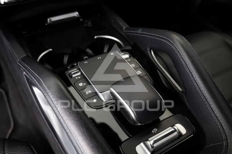 2021 Mercedes Benz GLE-Class