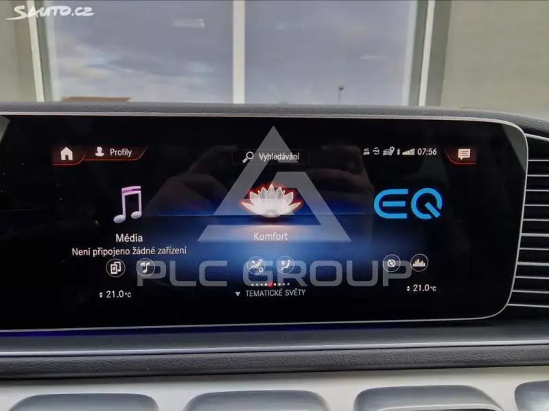 2021 Mercedes Benz GLE-Class