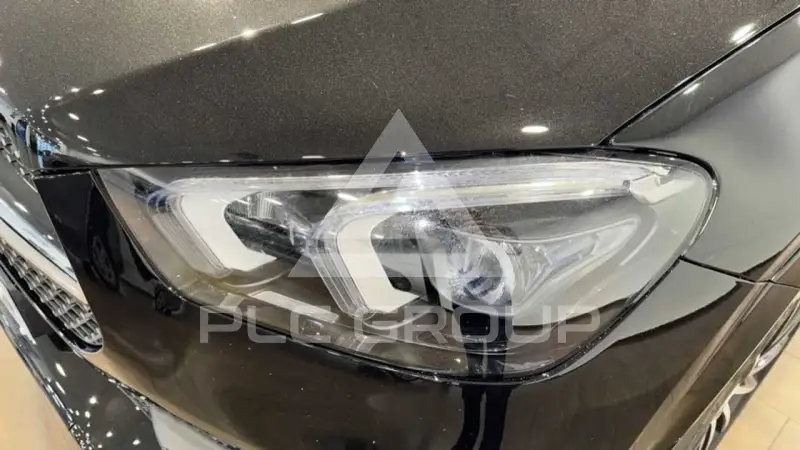 2021 Mercedes Benz GLE-Class