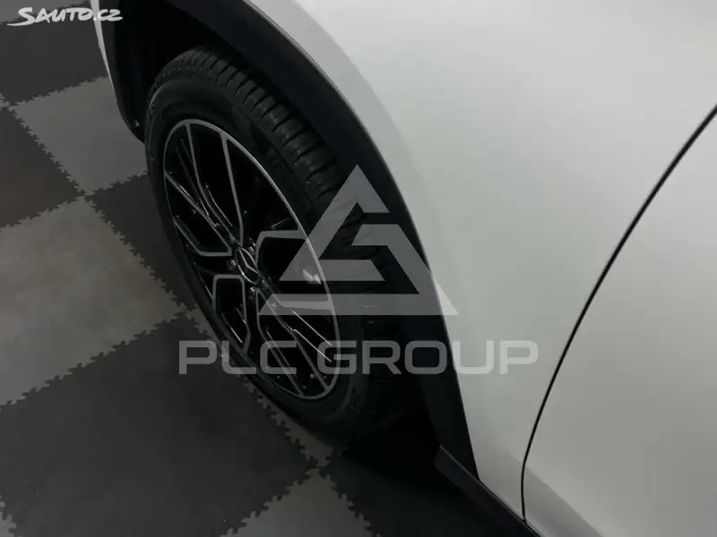 2021 Mercedes Benz GLE-Class