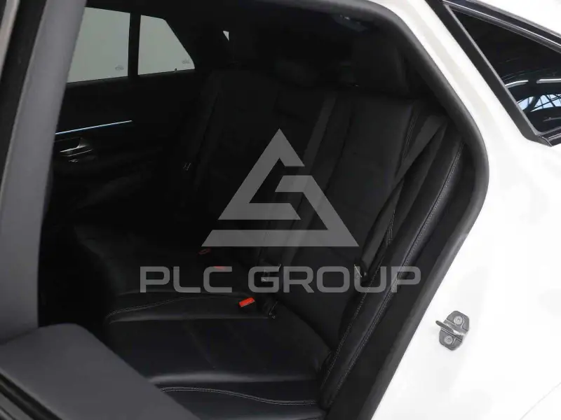 2021 Mercedes Benz GLE-Class