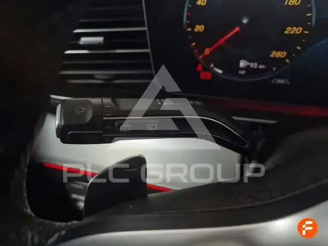 2021 Mercedes Benz GLE-Class