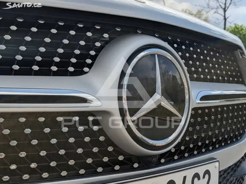 2021 Mercedes Benz GLE-Class