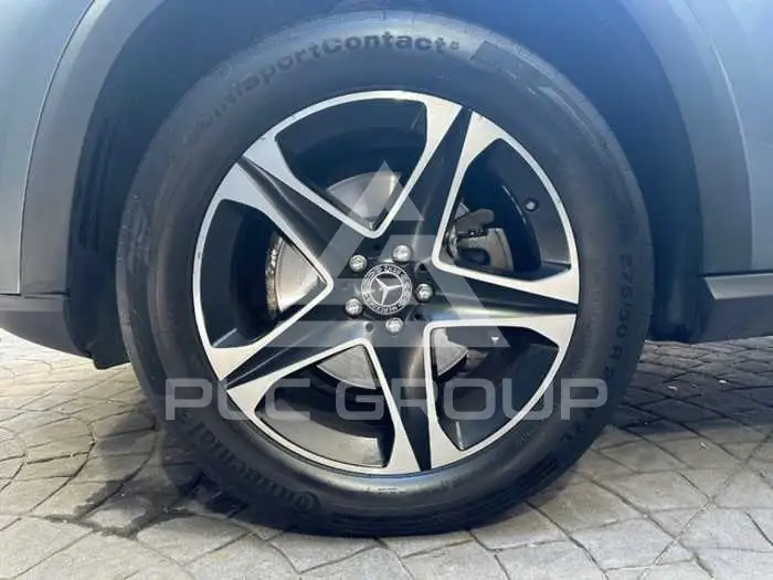 2021 Mercedes Benz GLE-Class