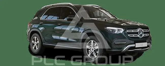 2021 Mercedes Benz GLE-Class