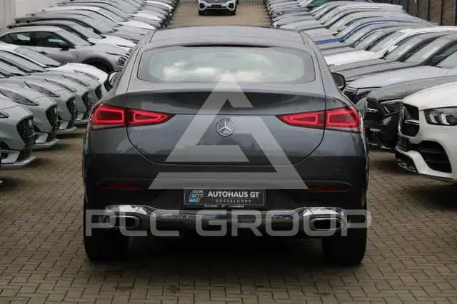 2021 Mercedes Benz GLE-Class