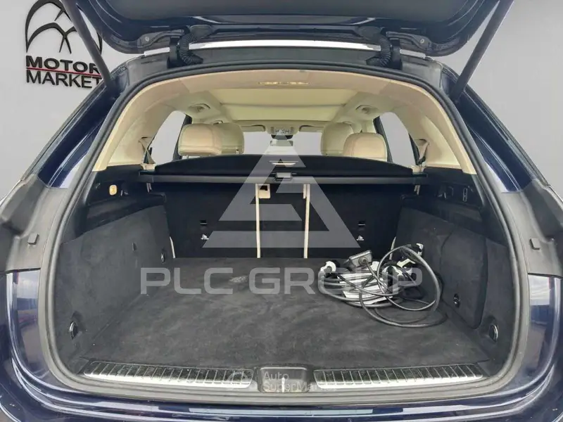 2021 Mercedes Benz GLE-Class