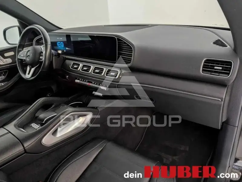 2021 Mercedes Benz GLE-Class
