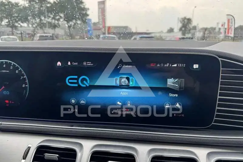 2021 Mercedes Benz GLE-Class