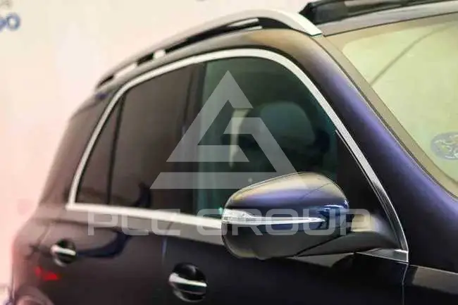 2021 Mercedes Benz GLE-Class