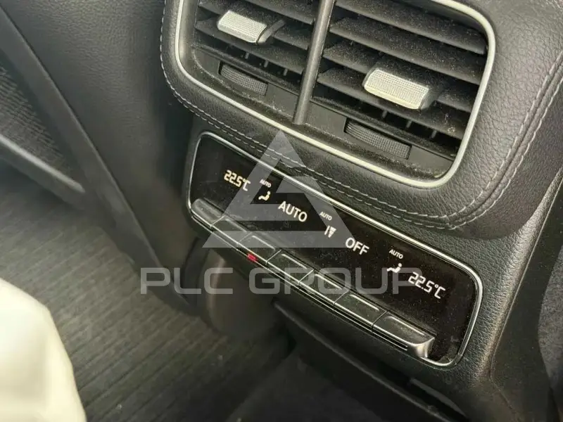 2021 Mercedes Benz GLE-Class