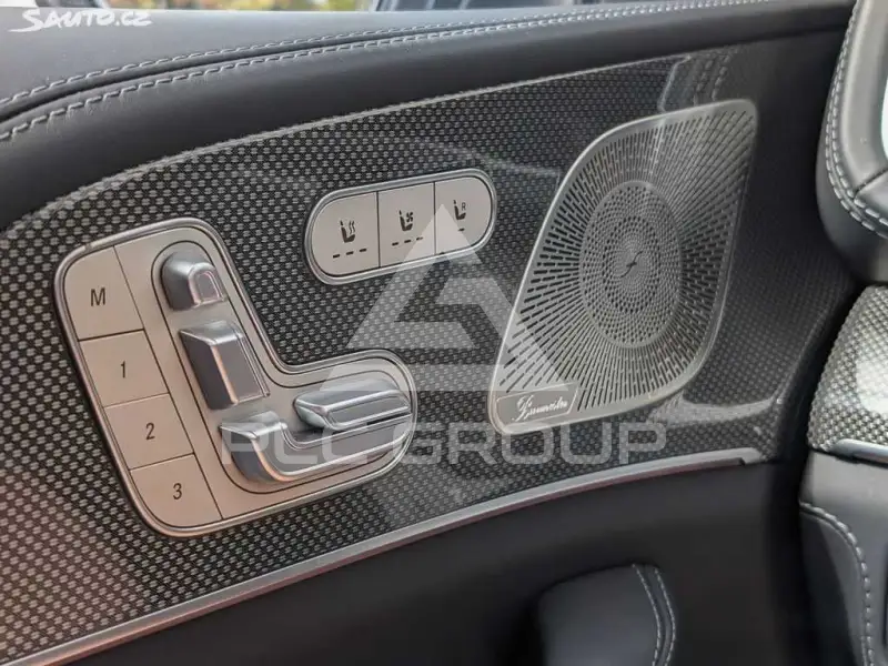 2021 Mercedes Benz GLE-Class