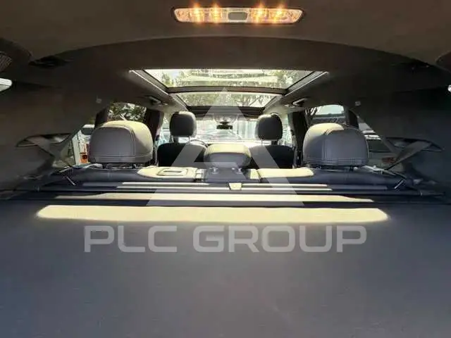 2021 Mercedes Benz GLE-Class