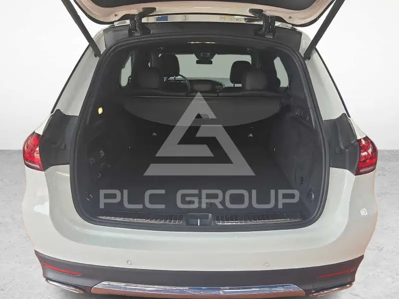 2021 Mercedes Benz GLE-Class