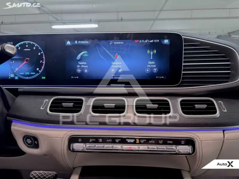 2021 Mercedes Benz GLE-Class