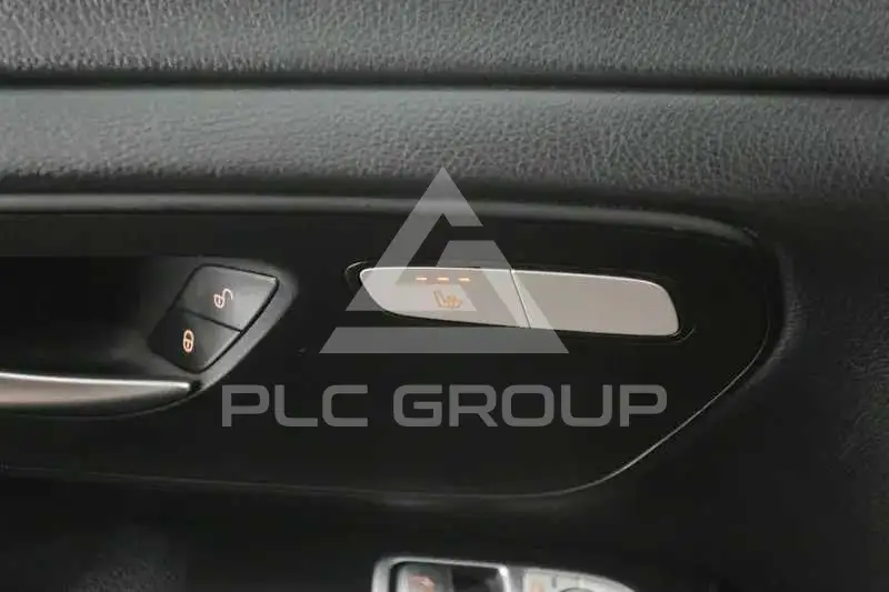 2021 Mercedes Benz EQV