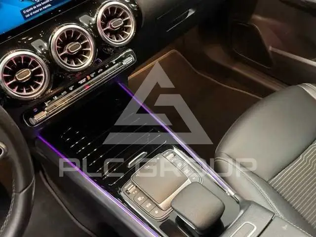 2021 Mercedes Benz EQV