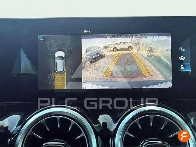 2021 Mercedes Benz EQV