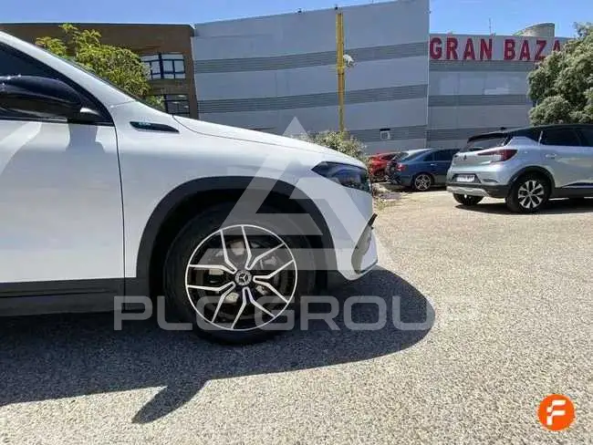 2021 Mercedes Benz EQV