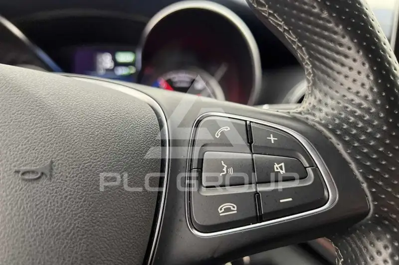2021 Mercedes Benz EQV