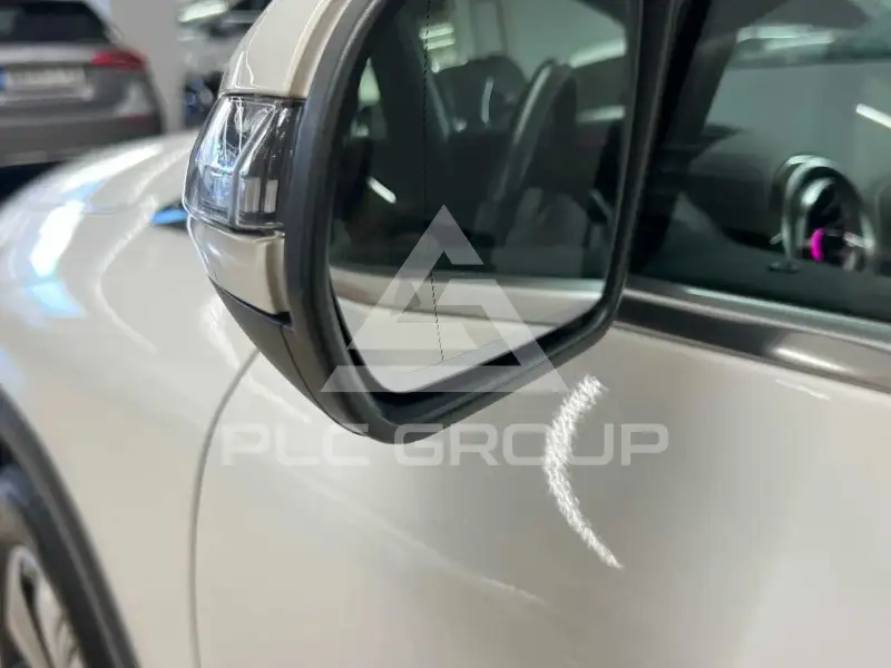 2021 Mercedes Benz EQV