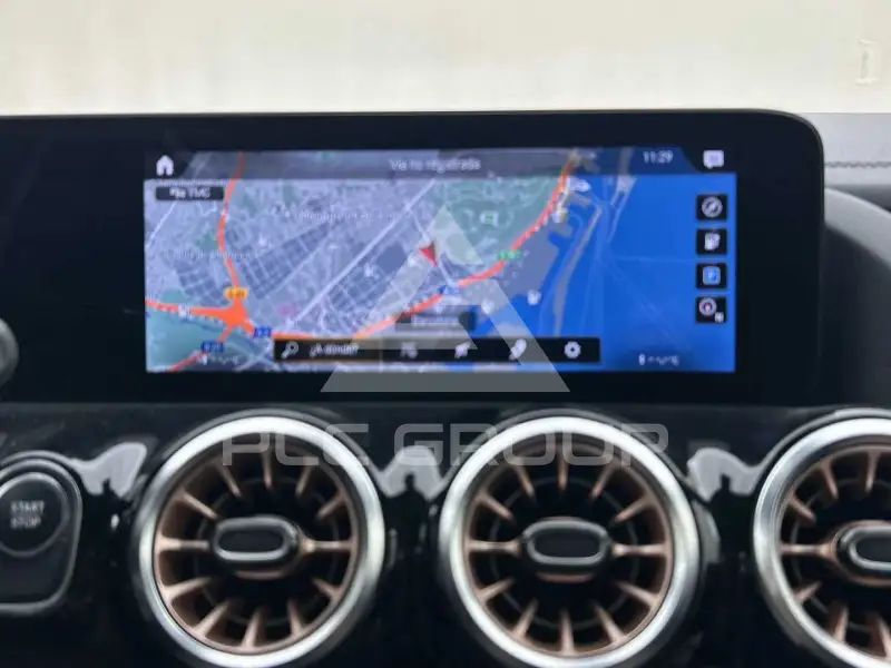 2021 Mercedes Benz EQV