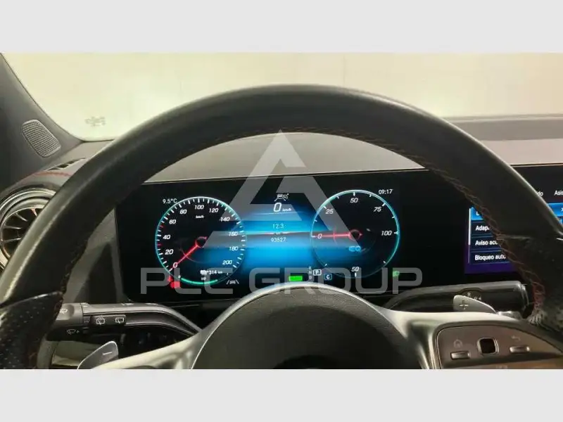 2021 Mercedes Benz EQV