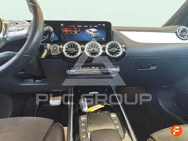2021 Mercedes Benz EQV