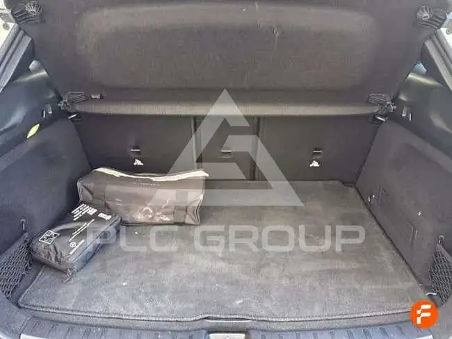 2021 Mercedes Benz EQV