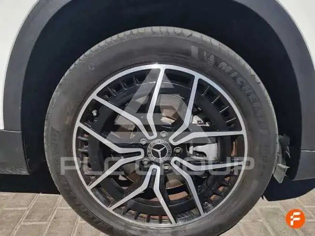 2021 Mercedes Benz EQV