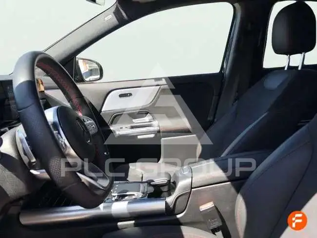 2021 Mercedes Benz EQV