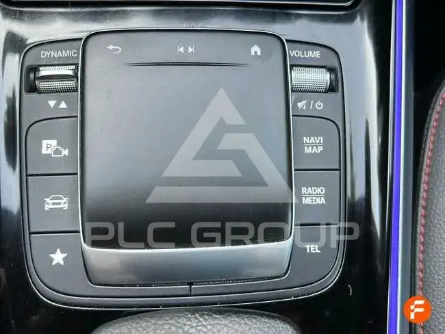 2021 Mercedes Benz EQV