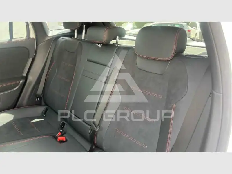 2021 Mercedes Benz EQV